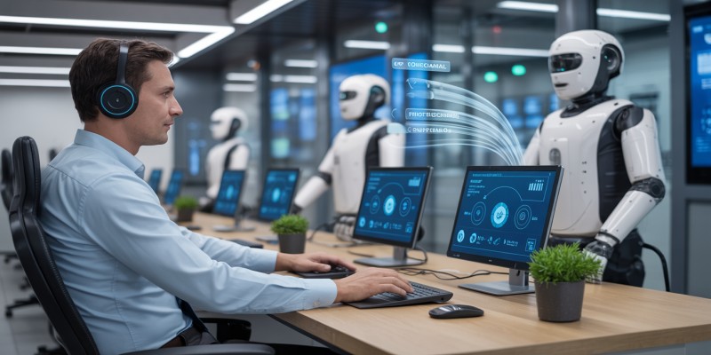 API Oficial para Atendimento: Transforme seu Suporte com CINNDI